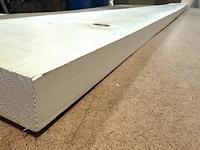 Holly (5/4) Lumber 1-1/4 x 8 x 92 (Luthiers!)